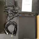 UGREEN External Hard Drive Enclosure for 3.5 2.5 Inch SATA SSD HDD USB 3.0 to SATA III Hard Drive Case with UASP 12V Power Adapter Compatible with WD Seagate Toshiba Samsung Hitachi PS5 Xbox