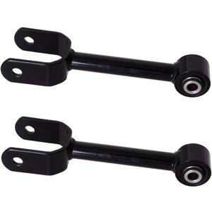 2Pc Suspension Rear Lower Forward Control Arm Compatible With 11-14 Chry-sler 200/11-14 Do-dge Avenger,11-18 Journey (Lateral Link Replace # K642901 68079540AA 524-719)