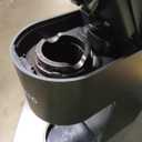 Keurig K-Mini Single Serve K-Cup Pod Coffee Maker, 6 to 12oz Brew size, with Cord Storage, Perfect for Small Spaces, Black