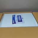 Chucks Pads Disposable Adult Underpads [100-Pack] 36"x36" XXXL Super-Absorbent Incontinence Bed Pads  Large Leak-Proof Mattress Protector Pee Pads for Adults, Seniors, Kids & Pets