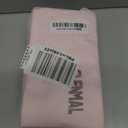 Glenmal 100 Pcs Paper Disposable Napkins 2 Ply Dinner Guest Cocktail Napkins Hand Towels for Wedding Spring Birthday Party Bridal Anniversary Reception, 13 x 16 Inches (Pink)