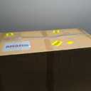 7.9ft Tall Big Cherry Blossom Tree, Handmade Japanese Pink Artificial Cherry Blossom Trees with Led Light for Indoor Outdoors Home Living Room, Wedding Decor