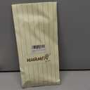 Traditional Womens Winter Texting Touchscreen Driving Lambskin Leather Gloves Wool Blend Lining (Black)