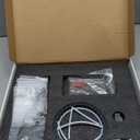 FLASHFORGE 3D Printer AD5M Enclosure, Create Your Style, Dustproof and Constant Temperature Protective Cover, Explore ABS/ASA/PC Filaments and Reduce Printing Noise