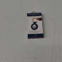 WITHit Apple Air Tag Silicone Cover (Dabney Lee, Navy Dottie)