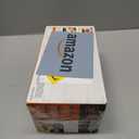 BLACK+DECKER Detail Sander, 1.2 Amp, 16,000 OPM, Compact Design, 3-Position Grip for Comfort, Includes Dust Collector, Corded (BDEMS600)