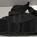 Full Back Posture Corrector for Women & Men  Pull-Back System Posture Brace  Wide Soft Straps, Breathable Mesh, Adjustable Support for Slouching, Rounded Shoulders & Upper Spine Pain Relief (M(Waist:32.7"-41.7"))