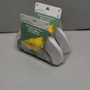 Microwave Omelet Maker, Nonstick 3-Egg Capacity, Quick & Easy Breakfast Cooker, BPA-Free, Dishwasher Safe, Pack Of 2