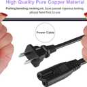 42V 2A Power Adapter for Bird & Lime Charger - Bird, Lime, Lime-S, Skip, Spin Xiaomi M365 - Charger