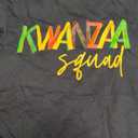 Kwanzaa Squad Funny Celebration Kwanzaa Family Matching T-Shirt S