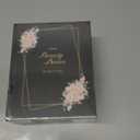 ELISHINE 7 Color Face and Neck Massager Light Therapy, Red Light Based Facial Massager for Skin Care, Firming, Smoothing (Rose Golden)