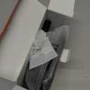 Doboli Cell Phone Stand, Phone Stand for Desk, Phone Holder Stand Compatible with iPhone and All Mobile Phones Tablet, Gifts for Adults Women Men Mom Wife, Black