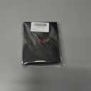 Zitahli Card Holder Wallet for Men, RFID Blocking Slim Wallet with ID window,Pop Up Metal credit card holder, Bifold Minimalist Wallet idea gifts for men (06-Coffee with yellowish-Brown)