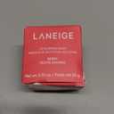 LANEIGE Lip Sleeping Mask: Nourish, Hydrate, Vitamin C, Murumuru & Shea Butter, Antioxidants, Flaky, Dry Lips