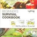 Lekue Beginner's Survival Guide Cookbook