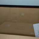 Craig Frames 1WB3BK 21 by 36-Inch Picture Frame, Smooth Finish, 1-Inch Wide, Black