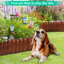 12 Pack Dragonfly Clip,Fake Dragonflies, Humming Bird Stakes Fake, Plastics Dragonfly for Garden Stakes Decor Yard Ornaments for Hat,Deer and Horse,Fly Scare Devices for Indoor Outdoor