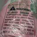 CosplayDiy Women's Queen Marie Antoinette Rococo Ball Gown Gothic Victorian Dress Costume Pink And White Size M