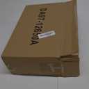 DA63-06963A DA97-12650A Door Shelf Bin (Right) for Sams-ung Refrigerator Door Shelf RF260beaesg RF260beaesr RF260beaeww RF263beaesr, Sam-sung Fridge Door Shelves by AMI PARTS