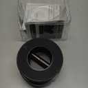 Vacuum Suction Magnetic Phone Holder, 2025 Upgraded Foldable Retractable Suction Cup Car Phone Mount for Magsafe, 360 Adjustable Magnetic Phone Stand for Cars/Gyms/Mirrors/Smooth Surface