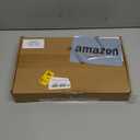 36 Pcs Plastic Champagne Flutes 4.5 oz Clear Toasting Glasses Cocktail Cup Wine Disposable Champagne Glass for Wedding Graduation Summer Birthday Party (Blue,Gold)