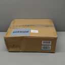 Sunjoy Mosquito Netting for 11 ft. 13 ft. Wood-Framed Gazebos, Outdoor 4-Panel Sidewall Mesh Netting Screen with Zipper, Black