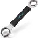 cyclists Bottom Bracket Removal Tool - 4 in 1 Bicycle Bottom Bracket Tool - BB Remover