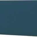 H.VERSAILTEX Super Stretch Individual Seat Cushion Covers Sofa Covers Couch Cushion Covers Slipcover Sets Thick Jacquard Textured Twill Fabric (1 Piece Sofa Cushion Cover, Deep Teal)