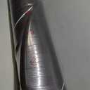 OmySalon 3x 5x5/8'' Thick Salon Mats for Hair Stylist Anti Fatigue, Barber Floor Mat with Round Base, Salon Chair Mat Hairdresser Standing, Anti-Slip Easy Cleaning (Snowy Starlight)