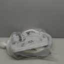 Jool Baby Potty Training Seat with 2 Step Ladder for Toddlers - Splash Guard, Adjustable Height (Gray)