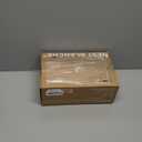 Ergonomic Baby Carrier Newborn to Toddler, Lightweight & Breathable Cotton Infant Carrier for Hands Free Comfort (Denim)