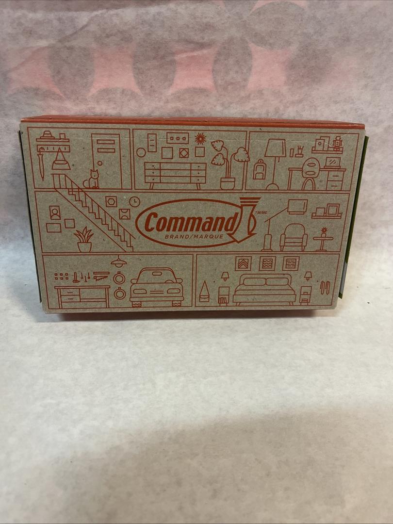 Command Picture Hanging Strips 