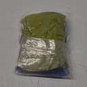 Wegreeco Washable Male Dog Belly Wrap - Pack of 3 - (Black,Blue,Olive,Small)