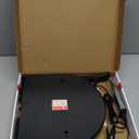 Chicken Coop Heater for Winter, Foldable Flat-Panel Radiant Heater for Chicken Coop with Timer & Temp Adjustable, Smart Large Chick Heaters with 2 Heating Plates for Chick Kitten Pet Animal.