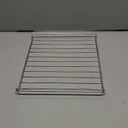 Oven Rack Replacement for Cuisinart TOA-60 TOA-65 Air Fryer Convection Toaster Oven, Dishwasher Safe Air Fryer Wire Rack for Oven Cooking, 12.4" x 11" Cooking Rack & Cooling Rack