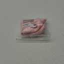 American Baby Company 100% Cotton Thermal Waffle Swaddle Blanket, Soft, Breathable & Stretchy, Pink, 30" x 40" for Boys and Girls, Perfect for Swaddling, Travel and Gifting