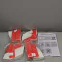 XOXO Valentines Decor Wooden Sign Valentine's Day Decorations Tiered Tray Decor Romantic Table Centerpiece Tabletop Dcor for Home Wedding