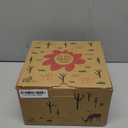 Elk and Friends Stainless Steel Divided Plates with Silicone Sleeve for Babies & Toddlers | Lids Included | Stay Put Suction | Dinner & Snack Plates | 4 Pack (Green/Orange/Blue/Yellow)