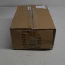 MOSFiATA 1200W Fog Machine, Smoke Machine with 18LED Lights and 6000CFM Fog with Wireless Remote Control Perfect for Wedding, Festival, Party and Stage Effect