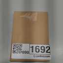 Kisston 360 Pcs Hand Cutouts Paper 3.9 Inch Assorted Color Die Cuts for DIY Craft Projects School Classroom Bulletin Board Decor