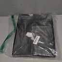 Xylitic Large Gift Boxes with Lids, 13105 Inches Black Gift Box, Gift Box with Ribbon Bow, Card and Shredded Paper Filler, Luxury Gift Boxes for Presents, Birthday, Weddings, Christmas(1Pack)