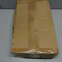 JARLINK Stretch Film, 15 Inch x 1000 Feet Shrink Wrap for Pallet Wrap, Industrial Strength Stretch Wrap with Handles, Moving Wrapping Plastic Roll, 60 Gauge, 2 Pack, Clear