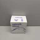 Waterpik Sensonic Complete Care Water Flosser and Rechargeable Electric Toothbrush Combo Set for Teeth Cleaning and Flossing, CC-04, White