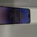 Apple iPhone 14 Pro Max, 128GB, Silver - Unlocked
