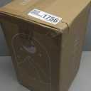 Memory Foam Mattress Topper with Cover Hypoallergenic Enhanced Support Design 3 Inch Gel Ventilated Pressure Relieve Mattress Pad Soft Breathable Bed Topper, Queen Size