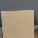 Wood - Small Movable Alphabet (Red & Blue) Adena Montessori Letter Materials Educational Tools Preschool Early Learning Words Toys