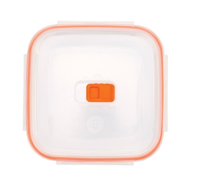 Masterchef 1.2L Square Dish