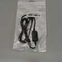 RJ11 to USB C Radar Detector Power Cord fit for Uniden R8 R7 R3 R4, Escort Passport 9500ix Max360 - PD3.0 Cable 4 FT