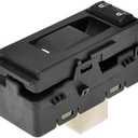 Dorman 901-492 Front Passenger Side Door Window Switch Compatible with Select Models