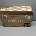 Huggies Size 1 Diapers, Little Snugglers Diapers, Size 1 (8-14 lbs), 198 Count (6 Packs of 33)